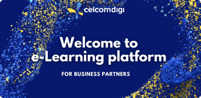 CELCOMDIGI CD'KET